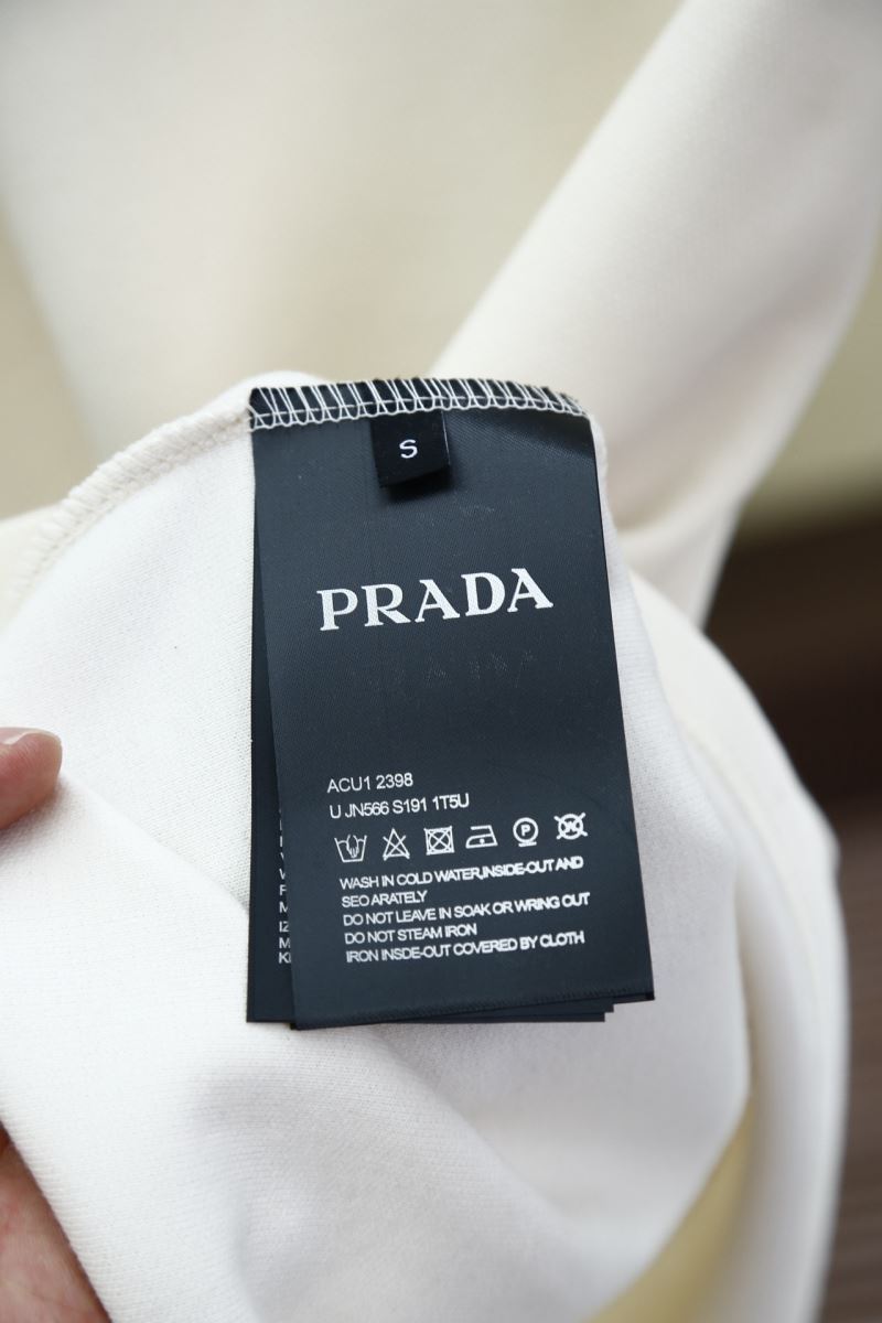 Prada T-Shirts